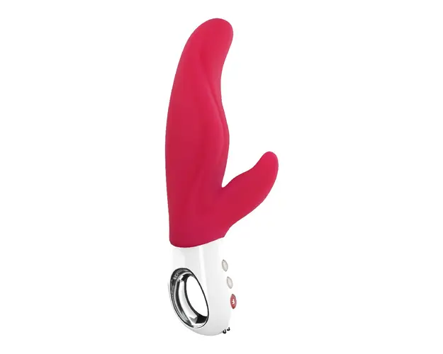 Vibrator Lady Bi India red, Fun Factory