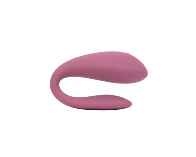 Vibrator pentru cuplu C-Shape, MonAmi