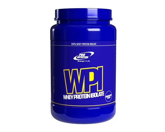 WPI cu aroma de ciocolata, 900 g, Pro Nutrition
